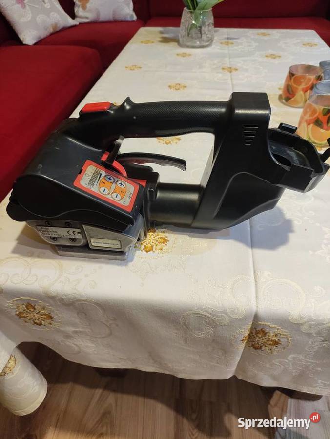 Bandownica elektryczna Tanio Koło sprzedam