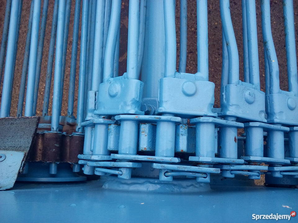 kopaczka elewatorowa Miechów