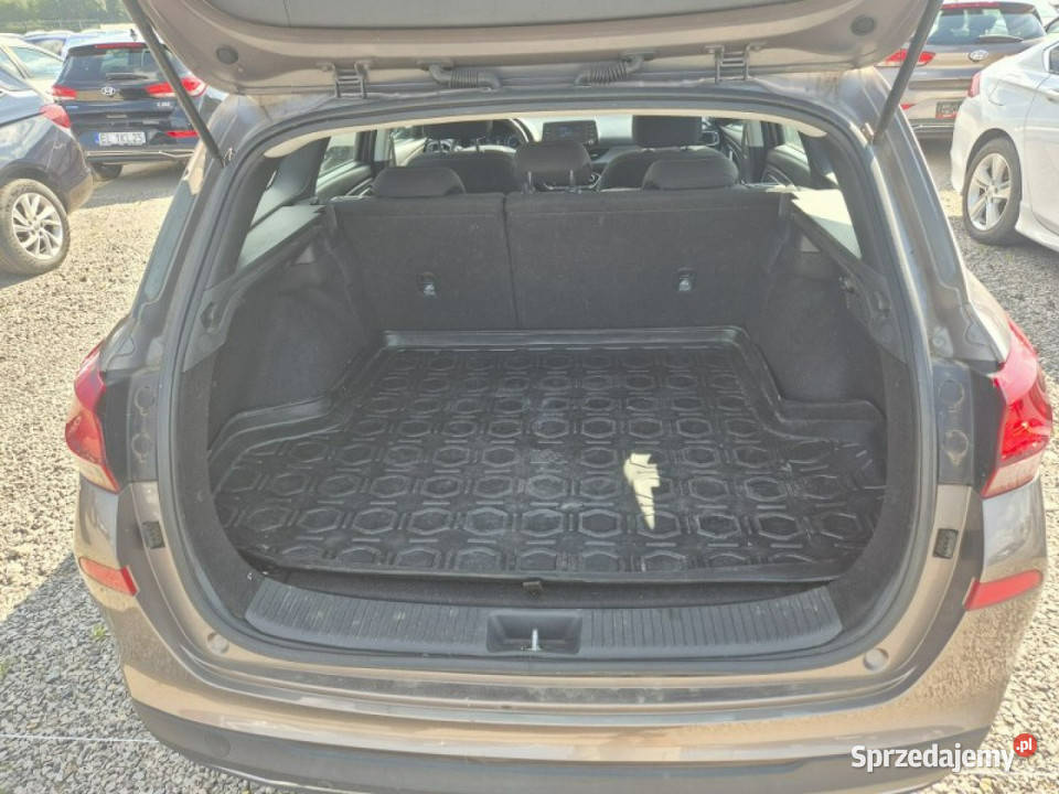 Hyundai i30 III 2017 Komorniki