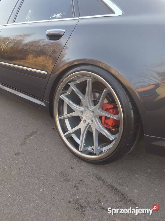 Audi A8 Aleksandria sprzedam