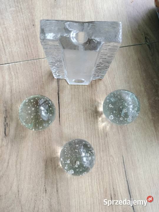 Dekoracja przycisk do papieru zestaw