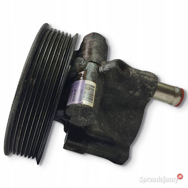 POMPA WSPOMAGANIA Renault Trafic II Vivaro 20