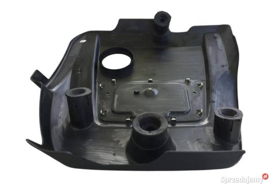 GÓRNA OSŁONA SILNIKA 19 TDI 101 SEAT LEON I SEAT świętokrzyskie Działoszyce