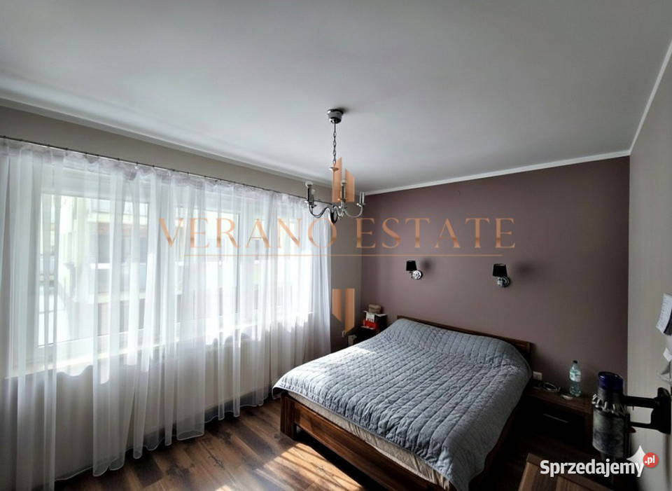 Apartament 90 m 4 pokoje Parter Przestronne Grójec