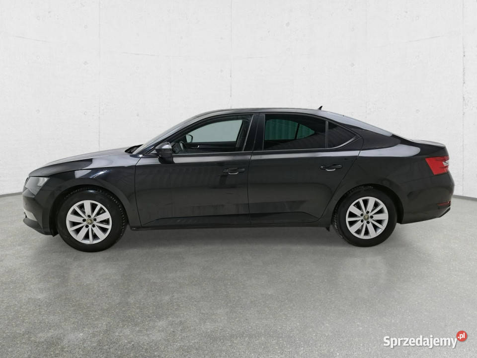 koda Superb III 20152023 215043km Superb dolnośląskie Komorniki