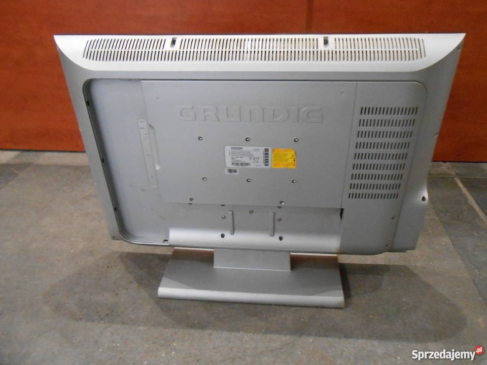 Telewizor LCD Grundig 32 Katowice