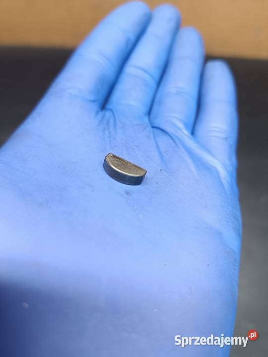 Klin magneta koła zamachowego magneto silnik Gołaczewy