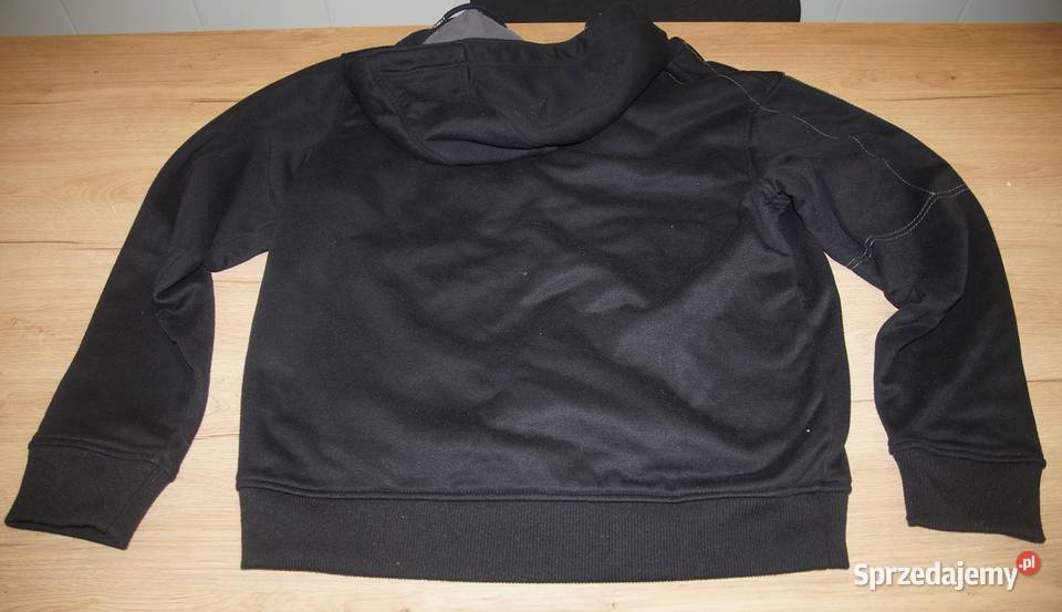 Męska bluza softshell ESPRIT XL warmińsko-mazurskie