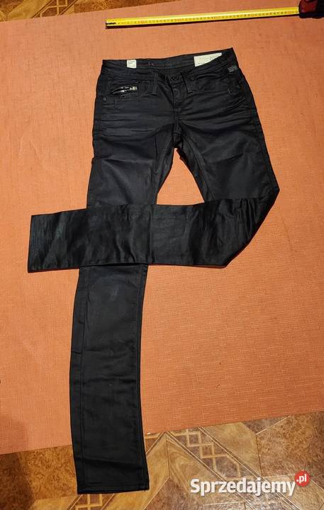 Spodnie damskie G Star Raw oryginalne USA Gliwice