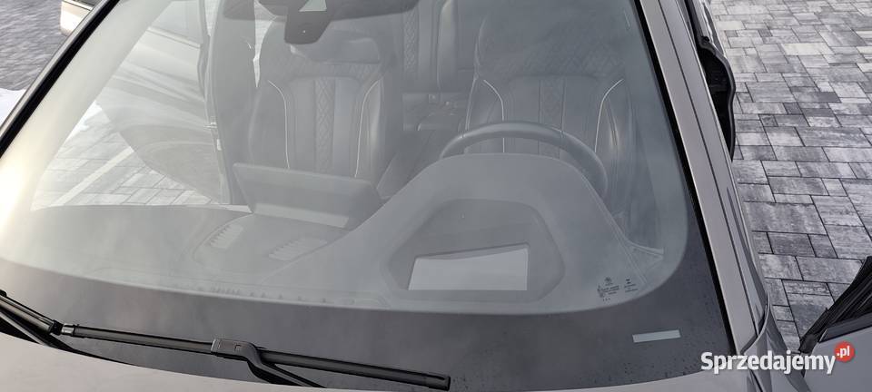 BMW 5 100 oryginalny lakier zadbana faktura VAT sprzedam