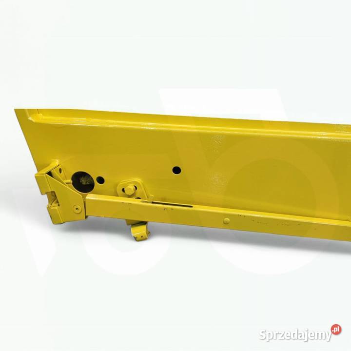 Drzwi Ramka Kabina Matbro TS 270 Wilkowo