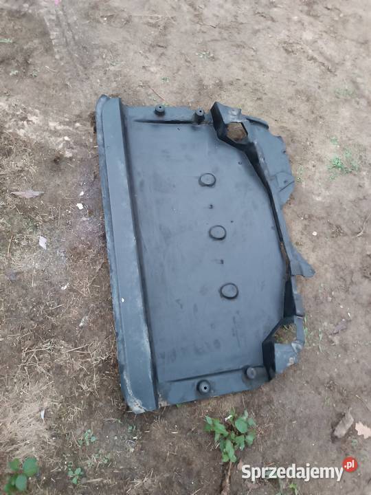 Osłona pod silnik BMW e39 sedan kombi M pakiet Wólka Brzózka sprzedam