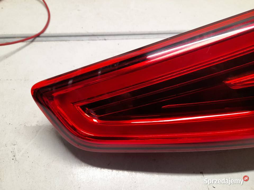AUDI Q3 LAMPA TYLNA PRAWA LED 8U0945094A Goleniów