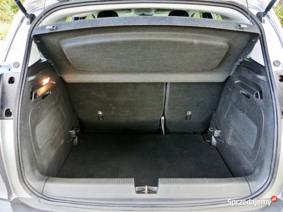 Opel Crossland X 12 TURBOEDITIONClimatronicPełna