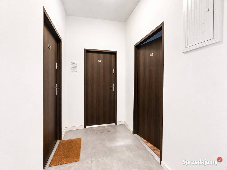 Kawalerka I Ostrobramska I Okazja 3 piętra i więcej Warszawa