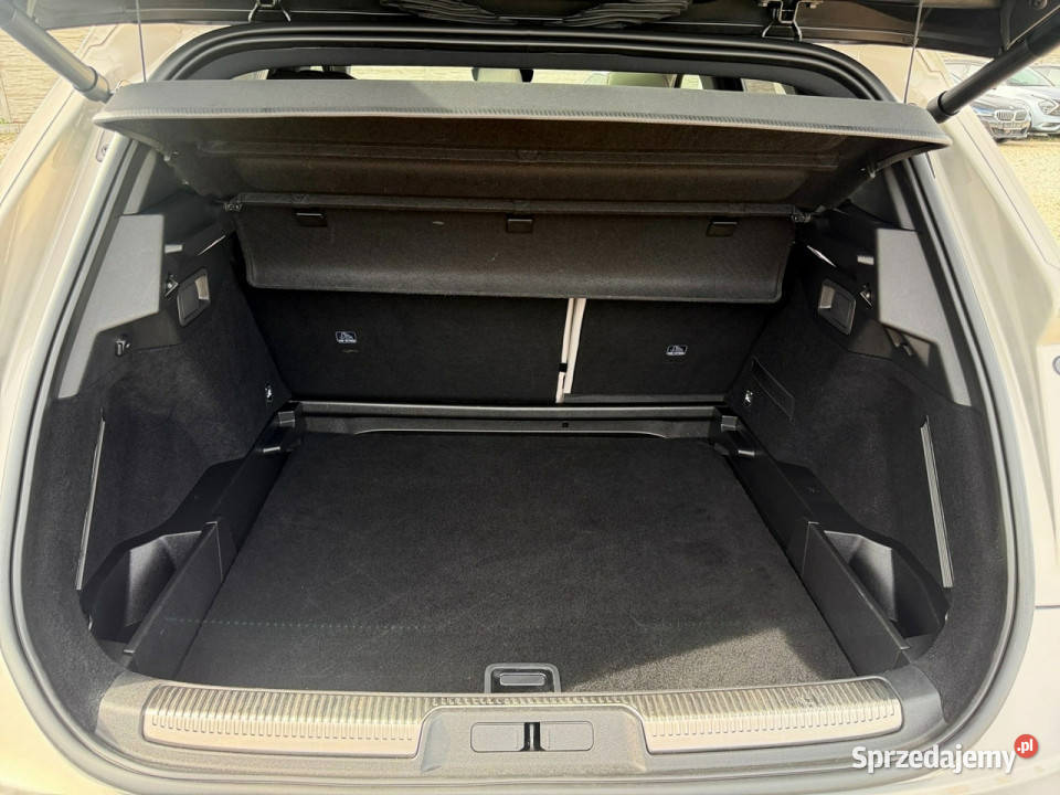 DS Automobiles DS 7 Crossback OPERA masaze FUL garażowany