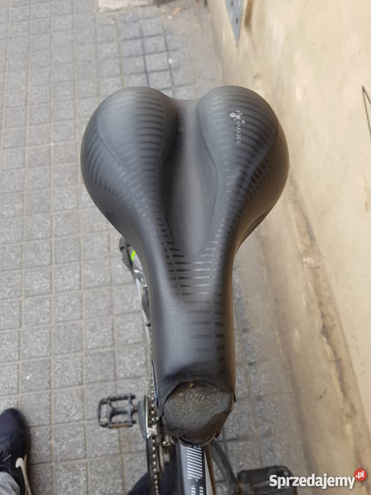 Rower MTB BULLS WILDCROSS CR okazja Nowa Sól