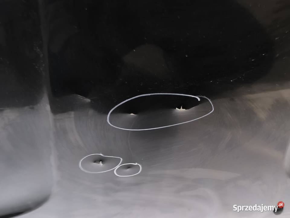 MASKA POKRYWA SILNIKA MPAKIET 4759 BMW X3 E83 osobowe sprzedam