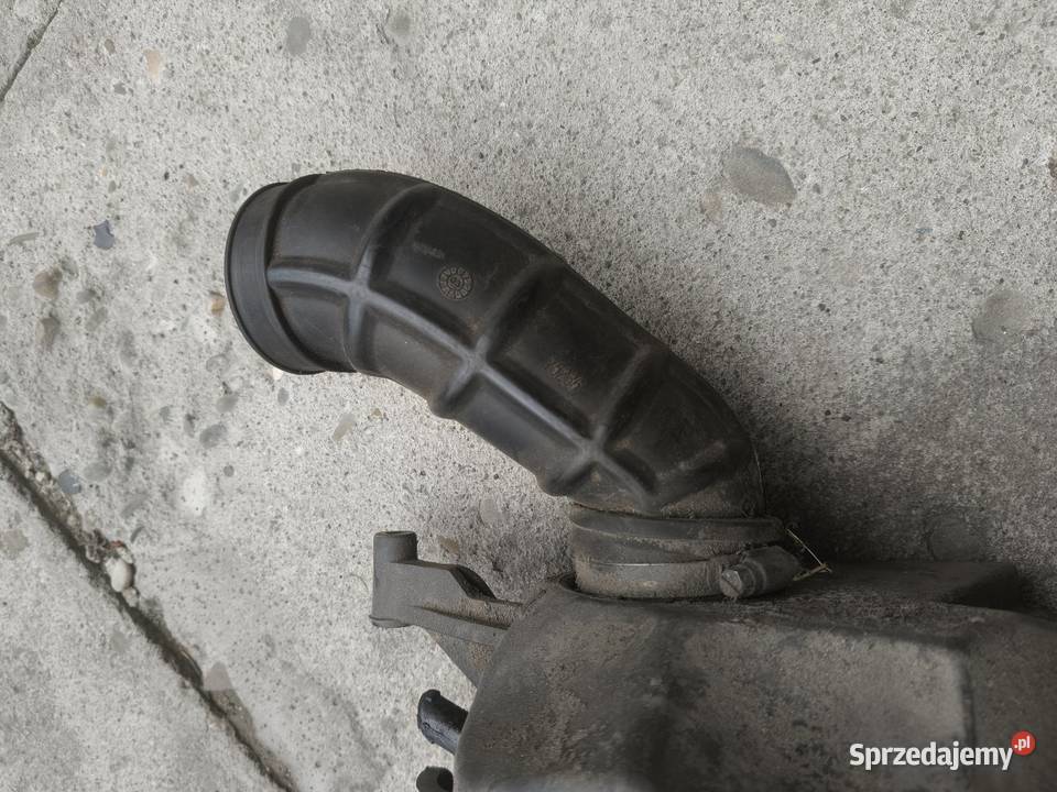 Aprilia Atlantic 125 airbox komplet Dębica sprzedam