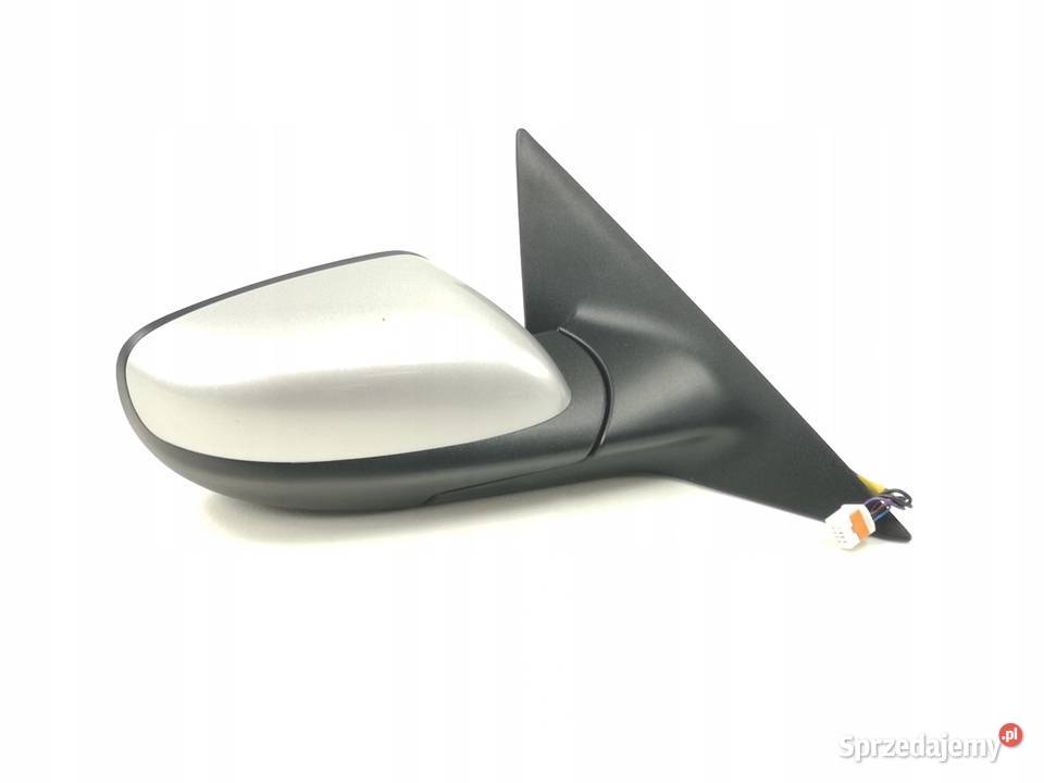 KOMPLET LUSTEREK 7PIN MAZDA RX8 20032012 NOWE osobowe Poduszki powietrzne