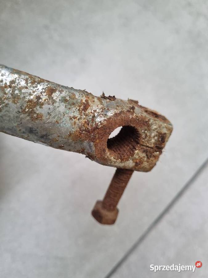 Sprzedam dzwignię hamulca junak m10 wskshlmz