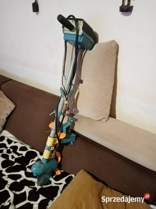 Silnik elektryczny do łodzi zaburtowy Mikroma NL dolnośląskie Wrocław