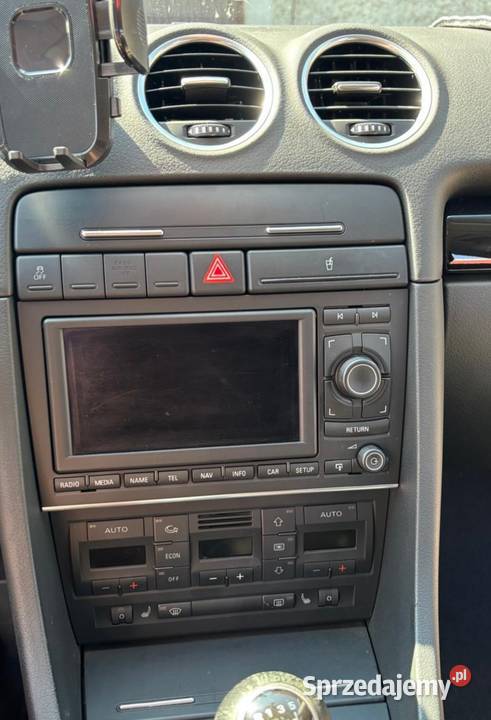 Seat exeo St 20 tdi w idealnym stanie zadbany Głubczyce