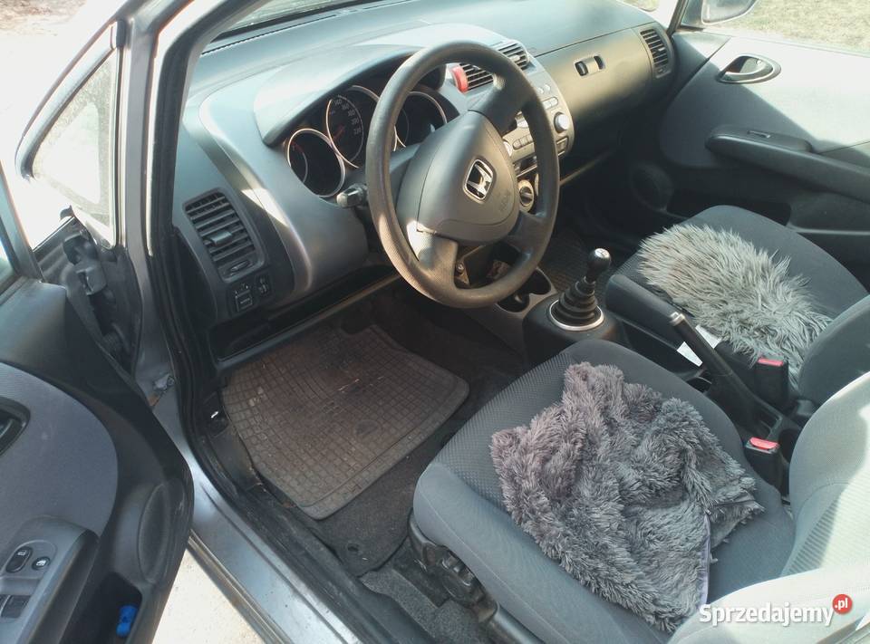 Auto z polskiego salonu Warszawa sprzedam