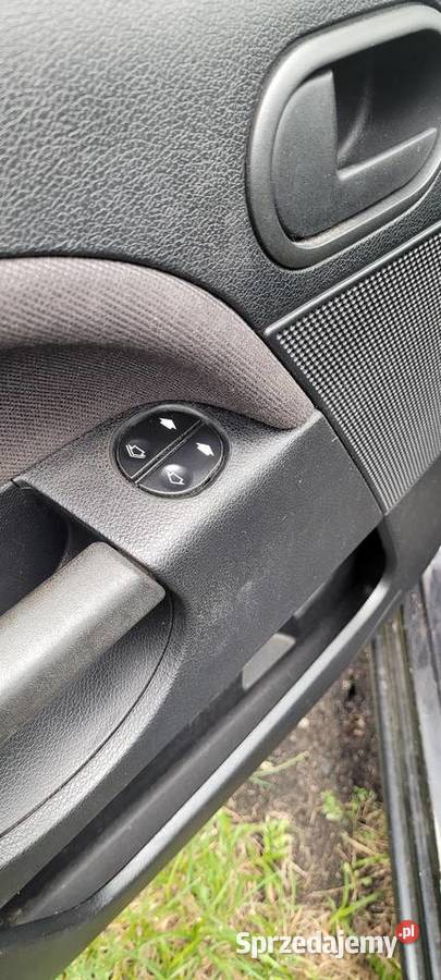 Ford Fiesta lubuskie Rzepin