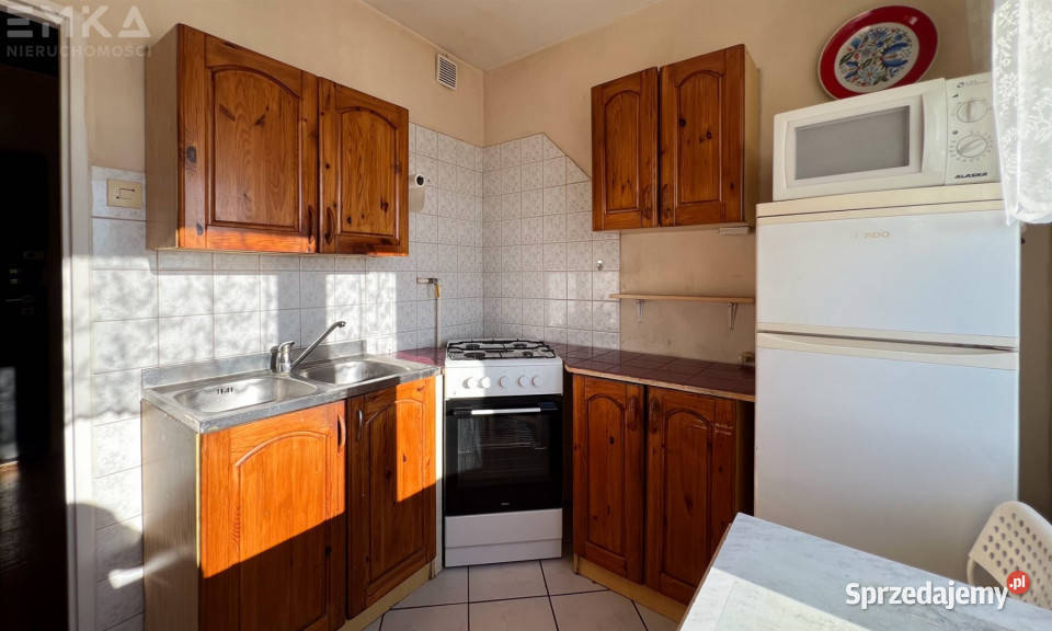 sprzedaży mieszkania 3652m2 2pokojowe Grudziądz