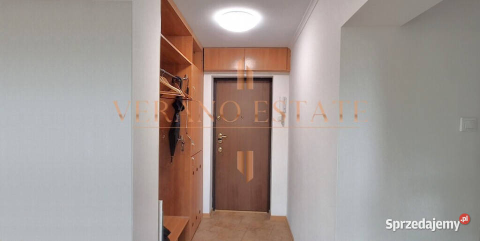 3 Pokoje 57m2 Super Klimatyzacja Sprzedaż Warszawa