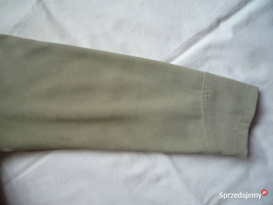 Marynarka 38M 40L Narzutka Khaki Na wiosnę lato Szczecin