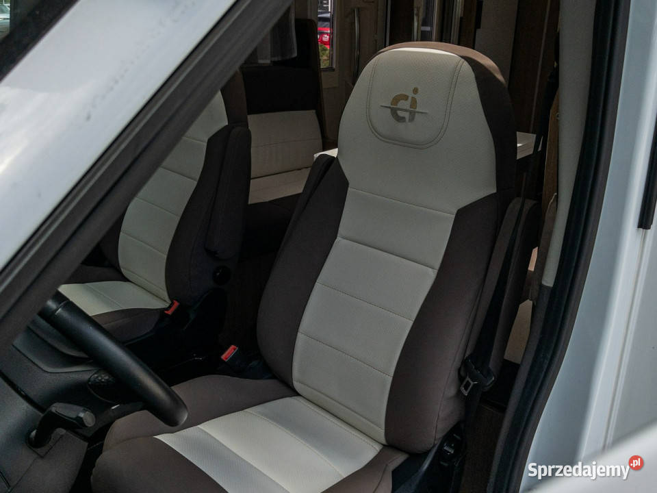 samochody kempingowe CI Horon 87 XT Horon 87 XT Piotrków Trybunalski