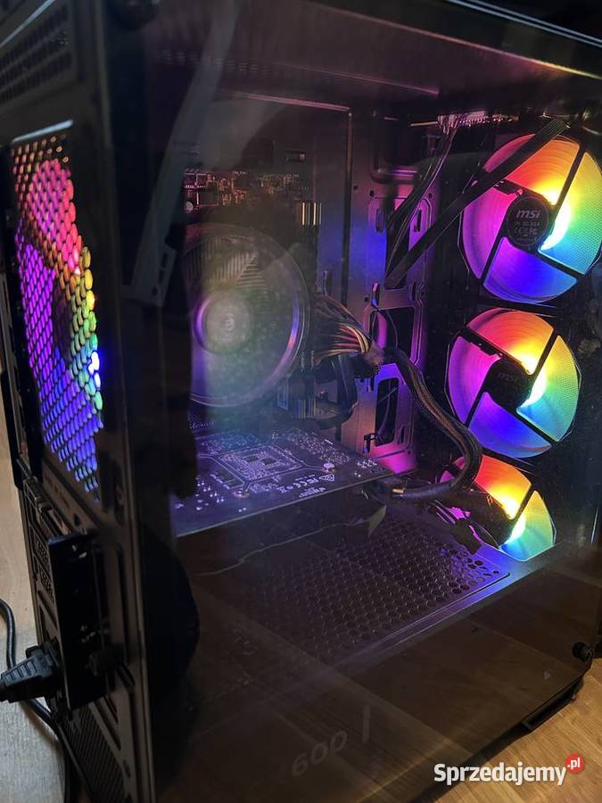 Komputer do gier i nauki małopolskie Jordanów