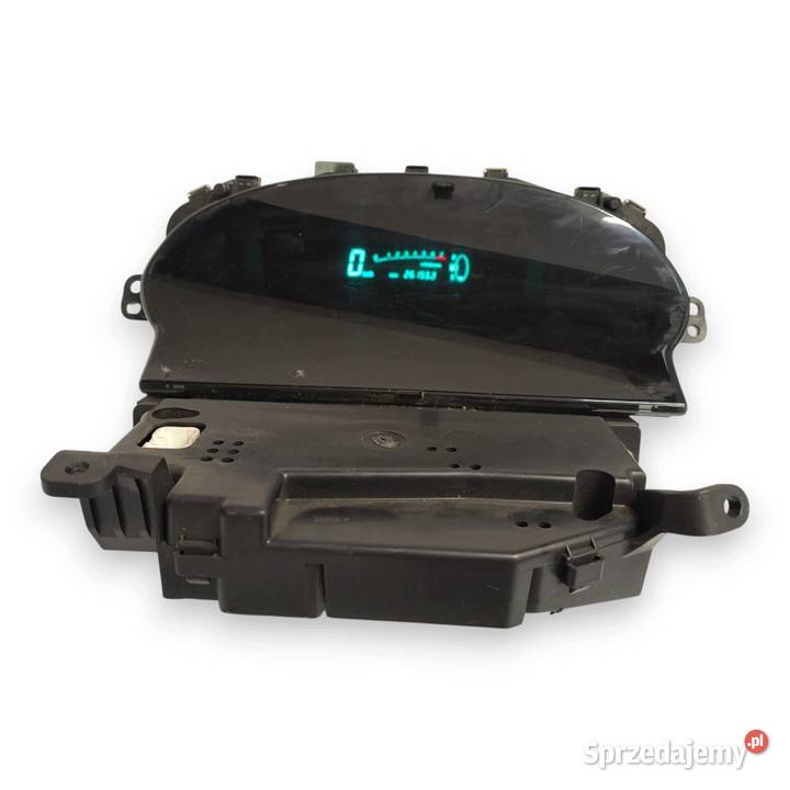 LICZNIK ZEGARY 8380052510 Toyota Yaris Verso 13 Chełm