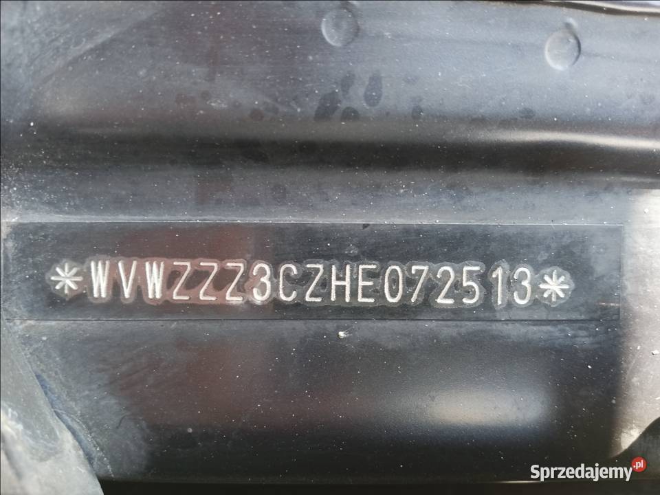 Volkswagen Passat 20 TDI BMT combi Comfortline czujnik deszczu Passat