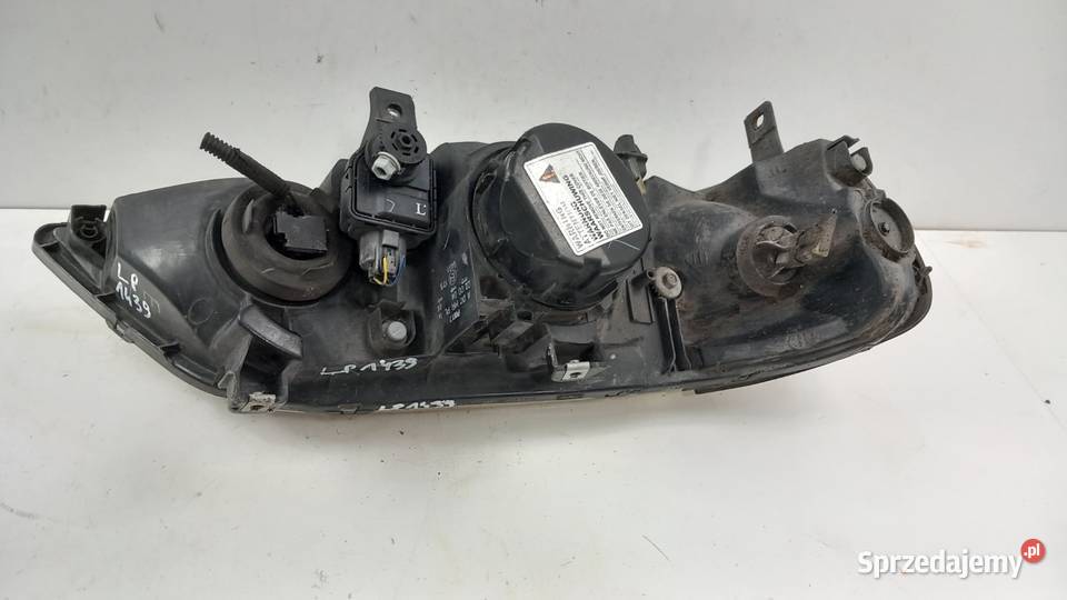 HONDA LEGEND III KA9 LIFT LAMPA PRZÓD LEWA Lampy przednie Zbierkowo