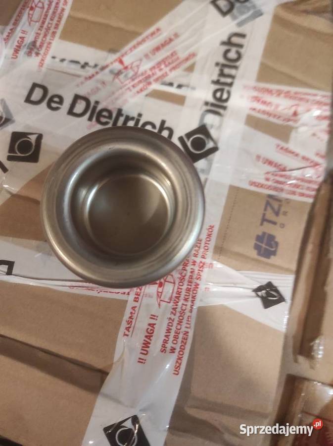 Buderus Bosch Junkers korpus wypornosciowy i Inowrocław