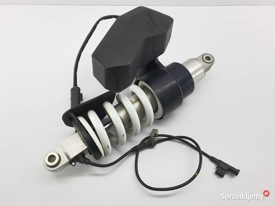 Amortyzator Tyl Dynamic Esa Bmw R 1200 Rs K54 łódzkie Łódź