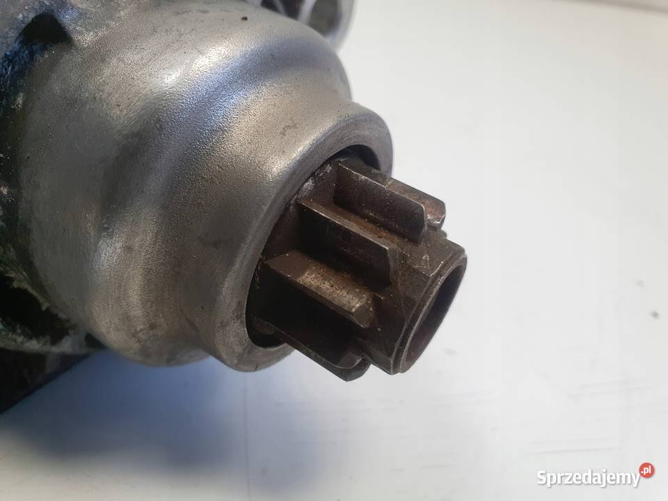 ROZRUSZNIK VW Golf V 14 16V ROZRUSZNIK valeo lubelskie Rudka