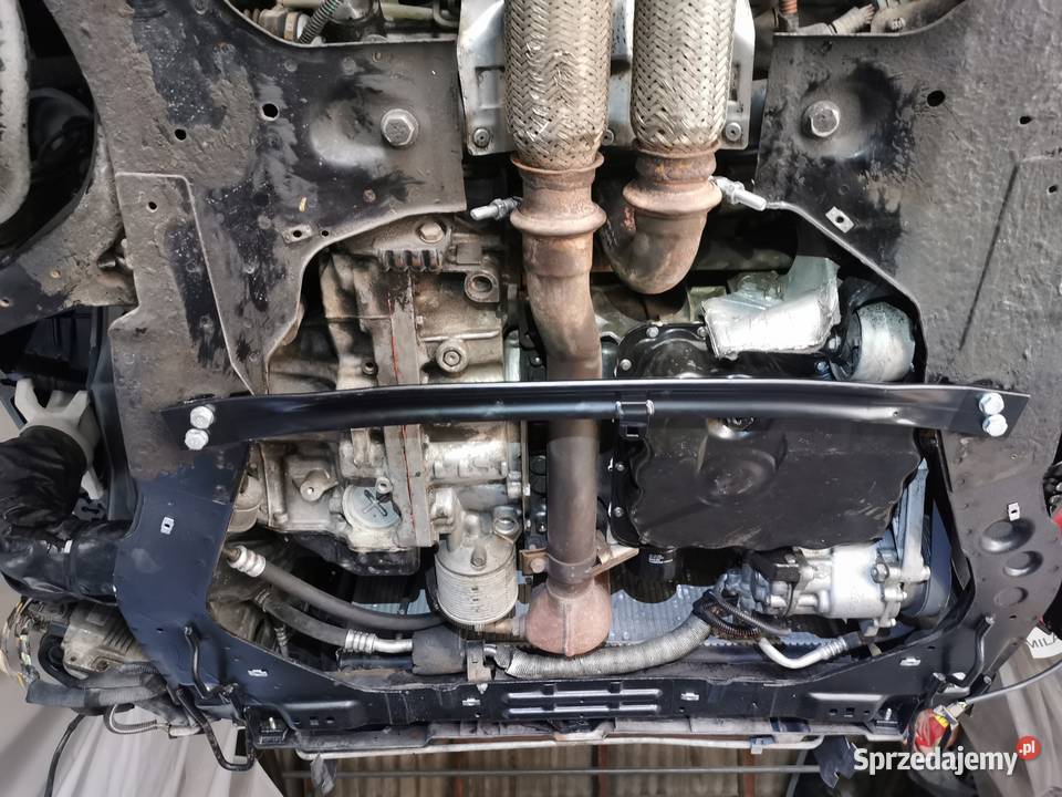 Peugeot 607 Platinum XFV V6