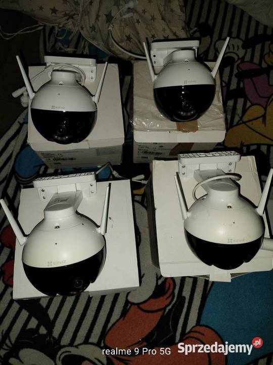 Kamera EZVIZ c8c Lite Full HD Wrocław