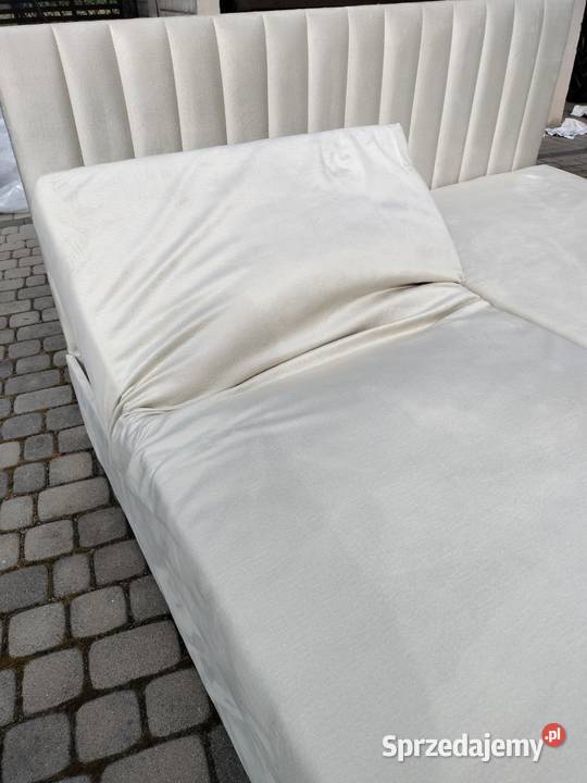 OKAZJA PROMOCJASPRZEDAM FABRYCZNIE NOWE łóżka Wrocław