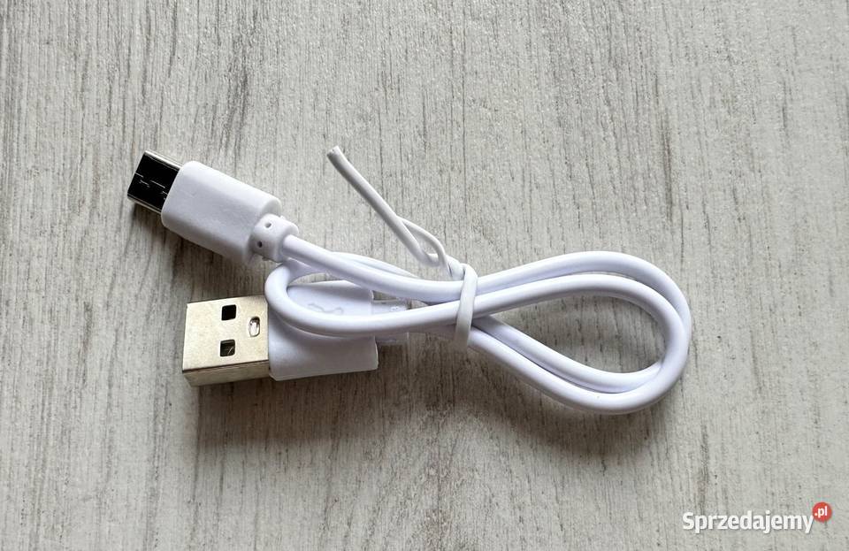 NOWE słuchawki bezprzewodowe Air Pro 6 TWS białe Telefony i Akcesoria