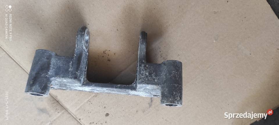 Łapy Uchwyt mocowania Subaru osobowe Pozostałe śląskie