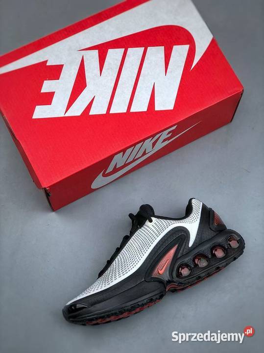 NIKE AIR DN BUTY MESKIE R4046 Olsztyn