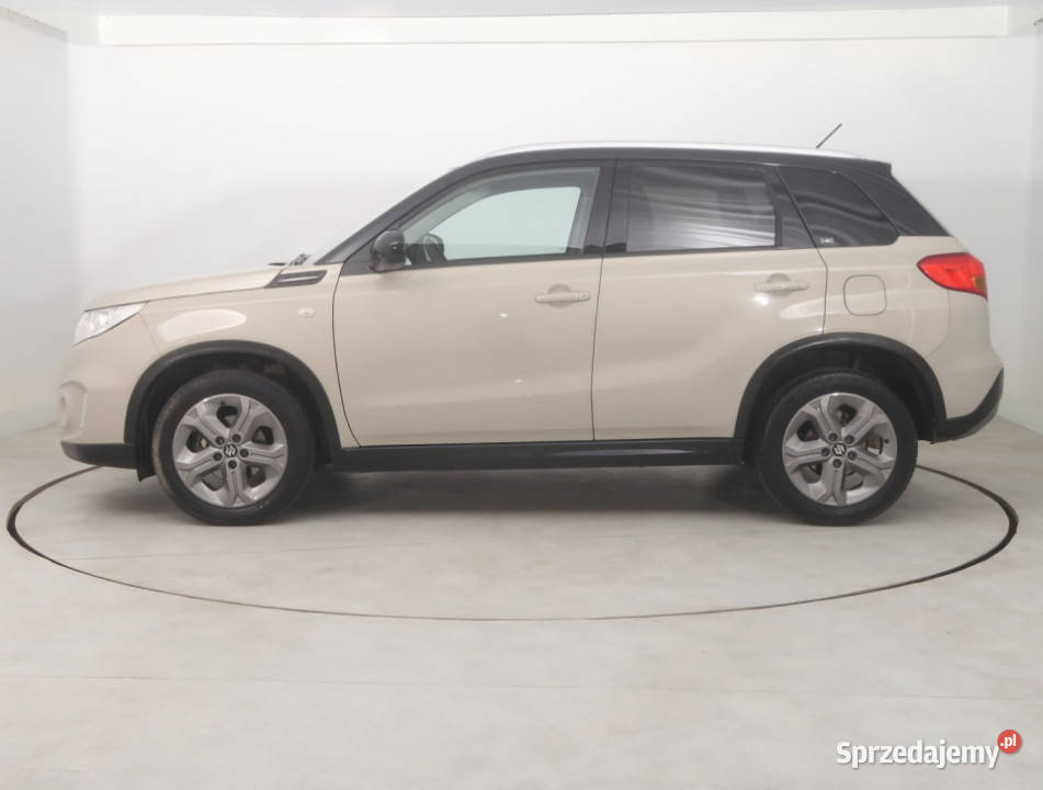 Suzuki Vitara 16 VVT Bielany Wrocławskie