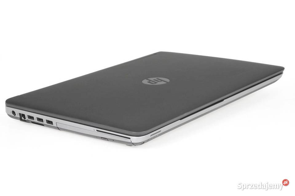 Laptop HP ProokBook 650 G1 156 TN LED 8GB RAM Dodatkowe wyjście VGA