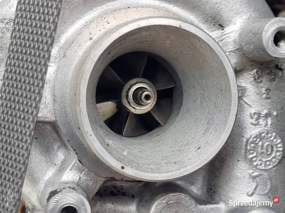SILNIK KOMPLET VW Lupo 12 TDI 61 udokumentowany Chełm