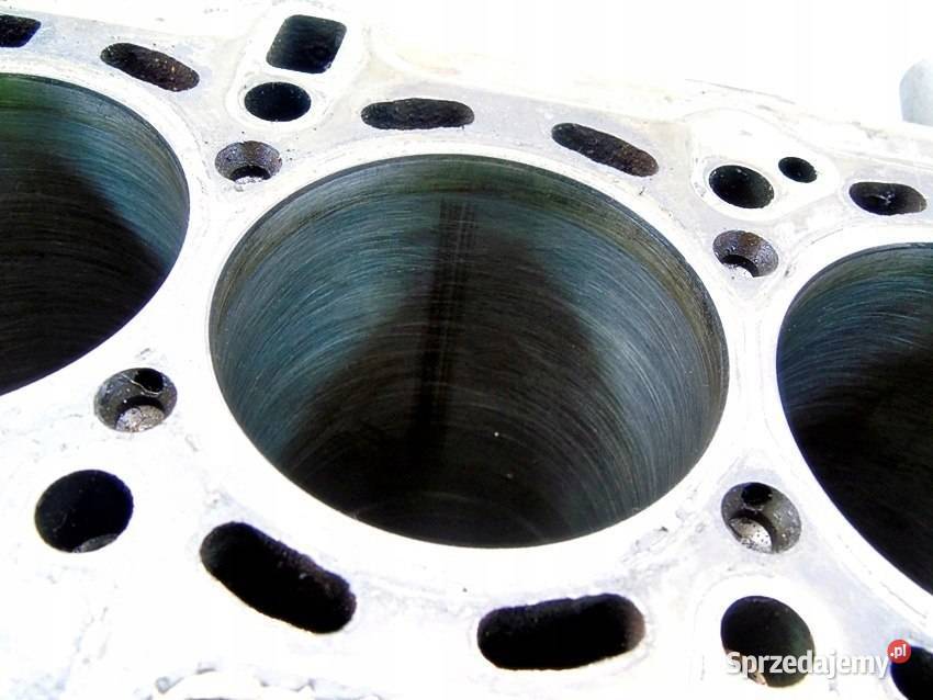 BLOK Z13DTJ 13 CDTI CORSA D AGILA B MERIVA COMBO Sosnowiec
